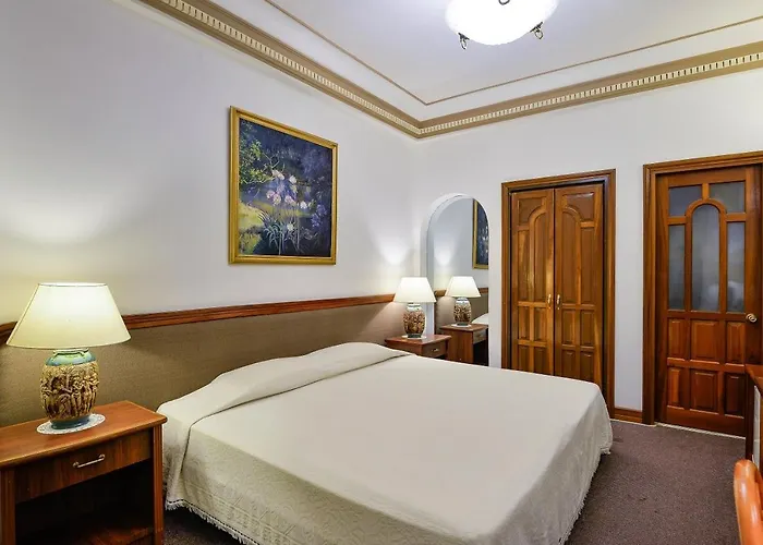 The Spring Hotel