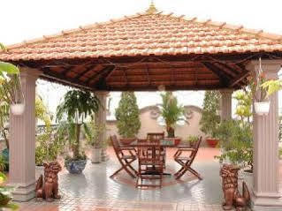 Hotel The Spring Ho Chi Minh City