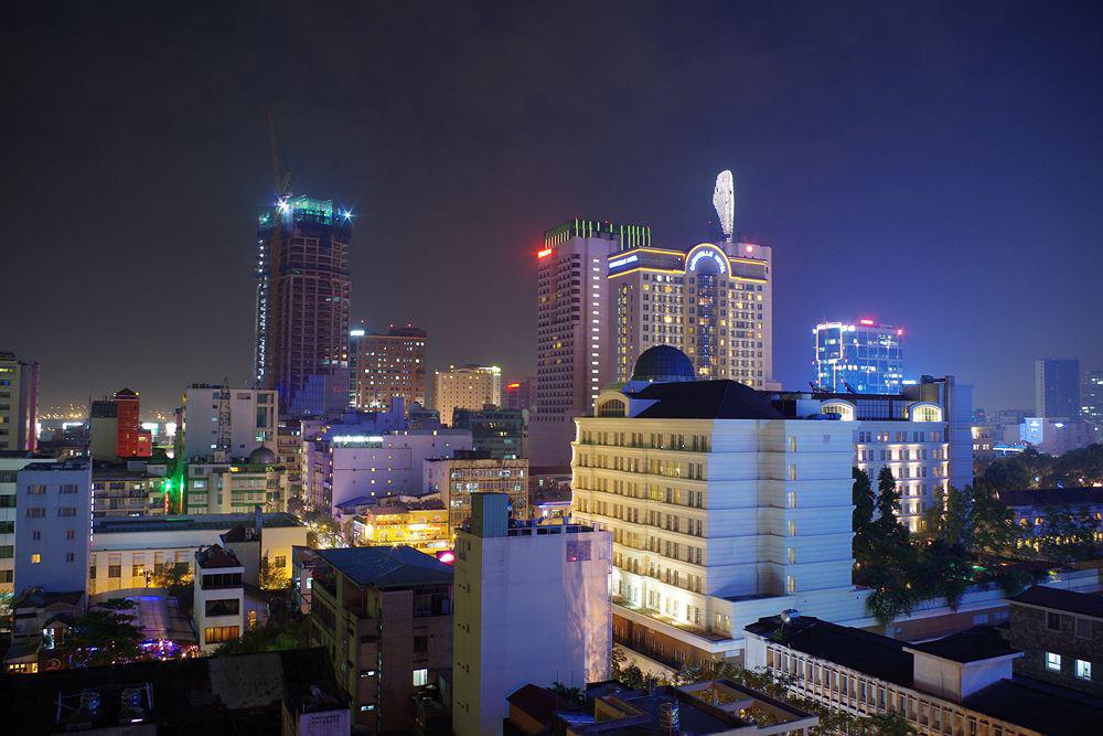 The Spring होटल Ho Chi Minh City